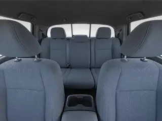 Toyota Tacoma 2017 4x4 TRD Sport 4dr Double Cab 6.1 ft LB