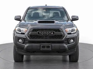 Toyota Tacoma 2017 4x4 TRD Sport 4dr Double Cab 6.1 ft LB