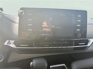 Toyota Sienna 2021 LE 8-Pasajeros 4dr Mini-Van