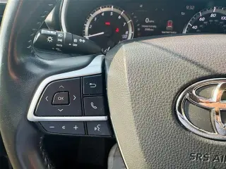 Toyota Highlander 2023 XLE 4dr SUV