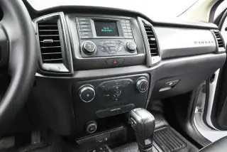 Ford Ranger 2021 4x4 XL 4dr SuperCab 6.1 ft. SB