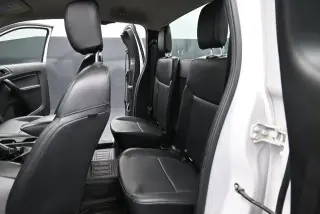 Ford Ranger 2021 4x4 XL 4dr SuperCab 6.1 ft. SB