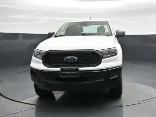 Ford Ranger 2021 4x4 XL 4dr SuperCab 6.1 ft. SB