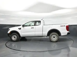 Ford Ranger 2021 4x4 XL 4dr SuperCab 6.1 ft. SB