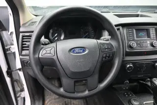 Ford Ranger 2021 4x4 XL 4dr SuperCab 6.1 ft. SB