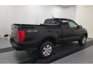 Ford Ranger 2021 4x4 XL 4dr SuperCab 6.1 ft. SB