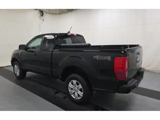 Ford Ranger 2021 4x4 XL 4dr SuperCab 6.1 ft. SB