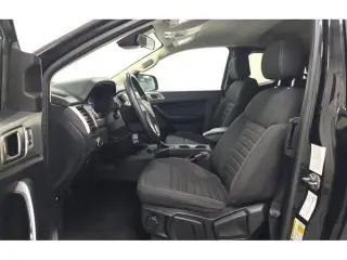 Ford Ranger 2021 4x4 XL 4dr SuperCab 6.1 ft. SB
