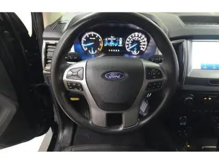 Ford Ranger 2021 4x4 XL 4dr SuperCab 6.1 ft. SB