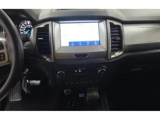 Ford Ranger 2021 4x4 XL 4dr SuperCab 6.1 ft. SB