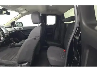 Ford Ranger 2021 4x4 XL 4dr SuperCab 6.1 ft. SB