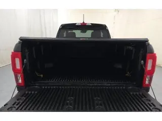 Ford Ranger 2021 4x4 XL 4dr SuperCab 6.1 ft. SB