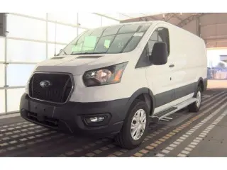 Ford Transit 2025 250 3dr SWB Techo Bajo Furgón de Carga