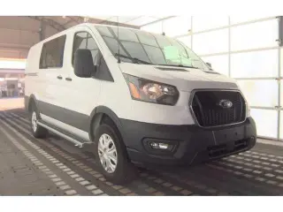 Ford Transit 2025 250 3dr SWB Techo Bajo Furgón de Carga