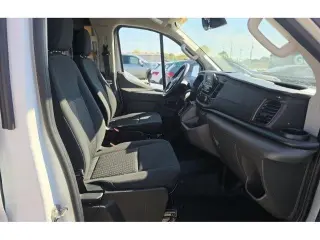 Ford Transit 2025 250 3dr SWB Techo Bajo Furgón de Carga