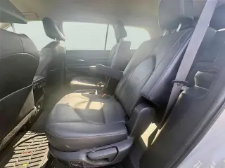 Toyota Highlander Grande 2024 Limitado SUV 4 tracciones