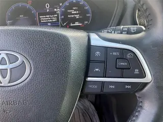 Toyota Highlander Grande 2024 Limitado SUV 4 tracciones