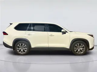 Toyota Highlander Grande 2024 Limitado SUV 4 tracciones