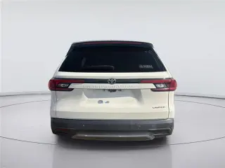 Toyota Highlander Grande 2024 Limitado SUV 4 tracciones
