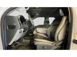 Ford F-250 Super Duty 2021 4x4 King Ranch 4dr Crew Cab 6.8 ft. SB Pickup