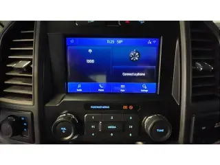 Ford F-250 Super Duty 2021 4x4 King Ranch 4dr Crew Cab 6.8 ft. SB Pickup
