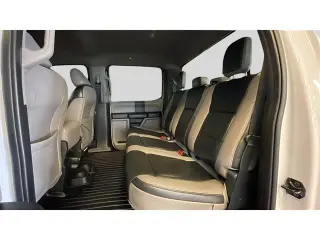 Ford F-250 Super Duty 2021 4x4 King Ranch 4dr Crew Cab 6.8 ft. SB Pickup