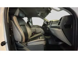 Ford F-250 Super Duty 2021 4x4 King Ranch 4dr Crew Cab 6.8 ft. SB Pickup