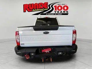 Ford F-250 Super Duty 2021 4x4 King Ranch 4dr Crew Cab 6.8 ft. SB Pickup
