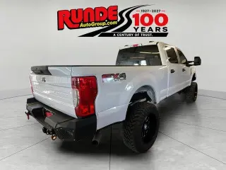 Ford F-250 Super Duty 2021 4x4 King Ranch 4dr Crew Cab 6.8 ft. SB Pickup