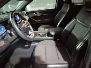 Ford Explorer 2026 AWD ST-Line 4dr SUV