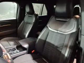 Ford Explorer 2026 AWD ST-Line 4dr SUV