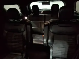 Ford Explorer 2026 AWD ST-Line 4dr SUV