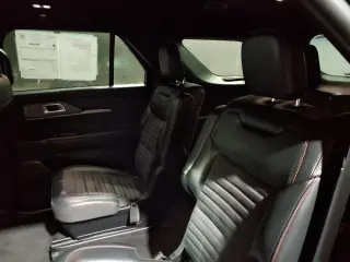Ford Explorer 2026 AWD ST-Line 4dr SUV