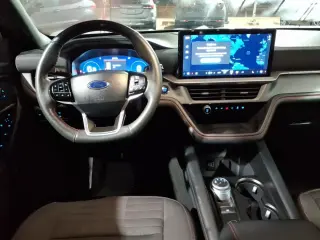 Ford Explorer 2026 AWD ST-Line 4dr SUV