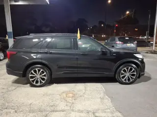 Ford Explorer 2026 AWD ST-Line 4dr SUV