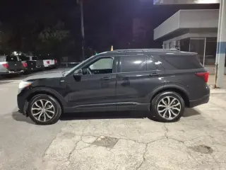 Ford Explorer 2026 AWD ST-Line 4dr SUV
