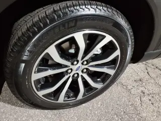 Ford Explorer 2026 AWD ST-Line 4dr SUV