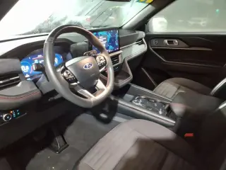 Ford Explorer 2026 AWD ST-Line 4dr SUV
