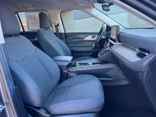 Ford Explorer 2025 AWD Active 4dr SUV