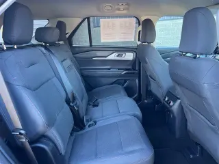 Ford Explorer 2025 AWD Active 4dr SUV