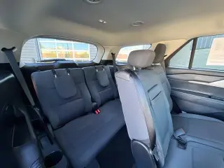Ford Explorer 2025 AWD Active 4dr SUV