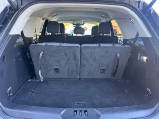 Ford Explorer 2025 AWD Active 4dr SUV