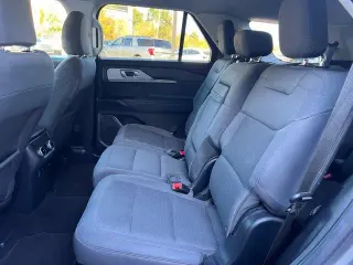 Ford Explorer 2025 AWD Active 4dr SUV