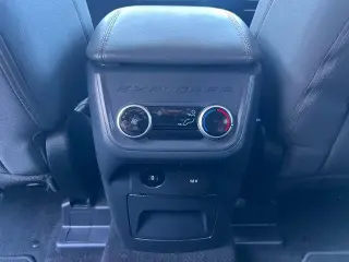 Ford Explorer 2025 AWD Active 4dr SUV