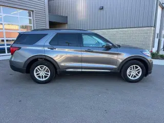Ford Explorer 2025 AWD Active 4dr SUV