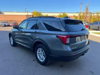 Ford Explorer 2025 AWD Active 4dr SUV