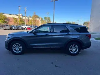 Ford Explorer 2025 AWD Active 4dr SUV