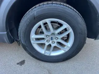 Ford Explorer 2025 AWD Active 4dr SUV