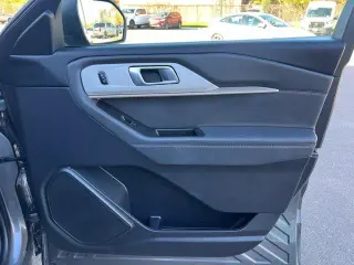 Ford Explorer 2025 AWD Active 4dr SUV