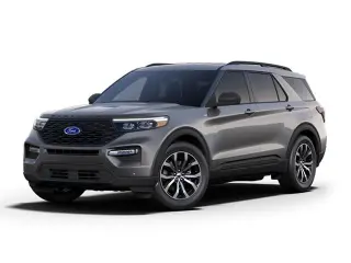 Ford Explorer 2023 AWD ST-Line 4x4 SUV